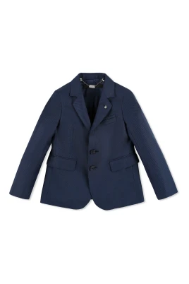 Blazer Double B