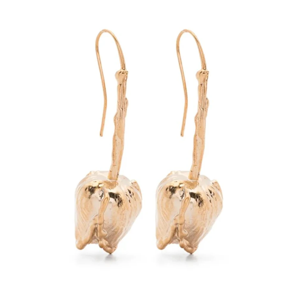 Accessories > Jewellery > Earrings - - Marni - Modalova
