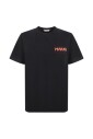monogramme-brode-t-shirt-en-coton-col-rond
