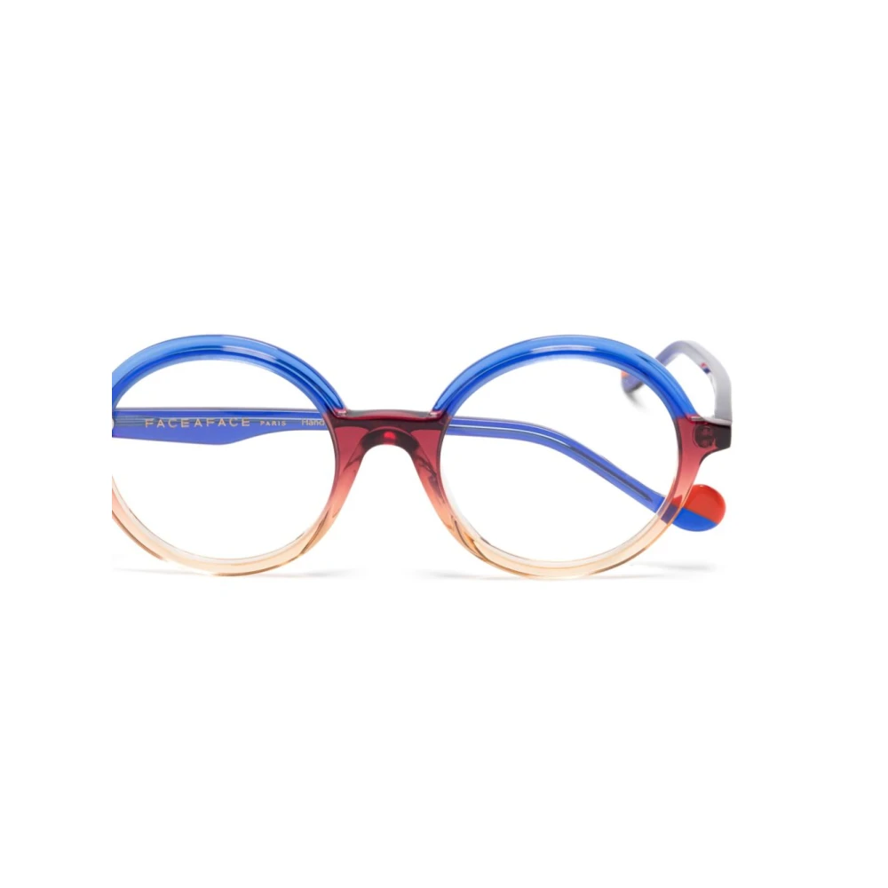 Face a Face Nijji 2 1682 Optical Frame Multicolor Dames