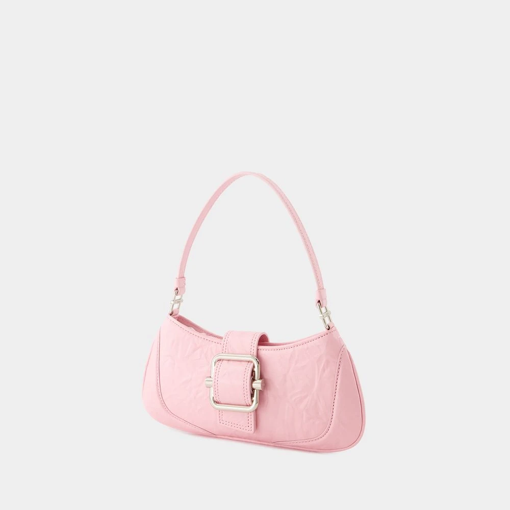 Osoi Kleine Schoudertas Roze Pink Dames