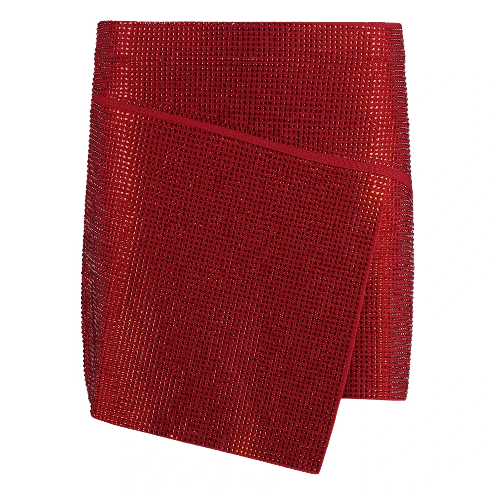 Skirts > Short Skirts - - Andrea Adamo - Modalova