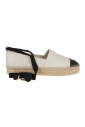 espadrille-met-cap-toe