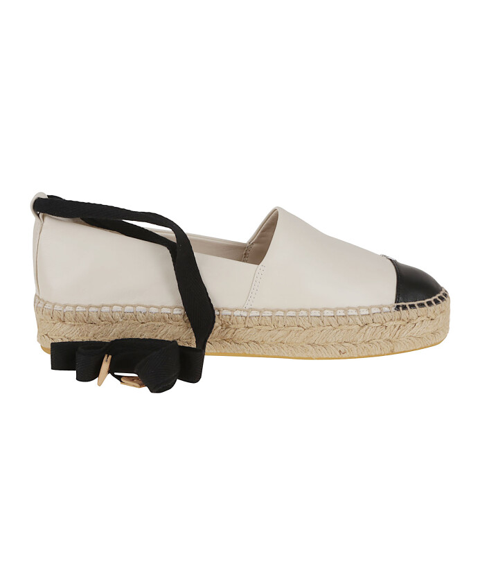 espadrille-met-cap-toe
