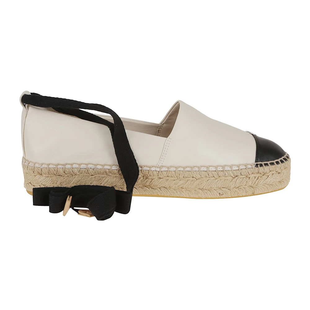 Shoes > Flats > Espadrilles - - Tory Burch - Modalova