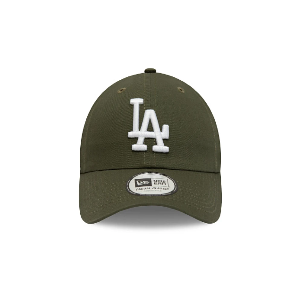 new era Los Angeles Dodgers Pet Green Heren