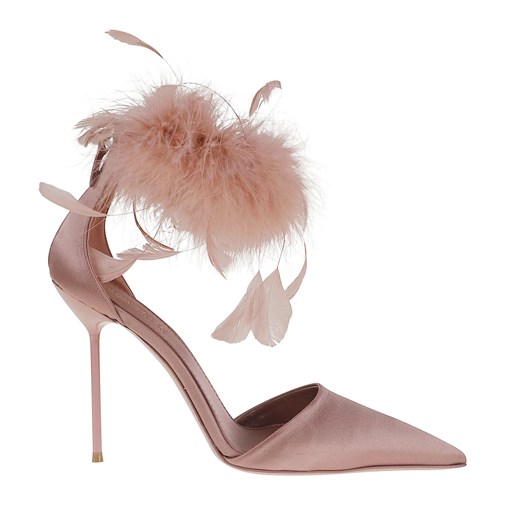 Shoes > Heels > Pumps - - Paris Texas - Modalova