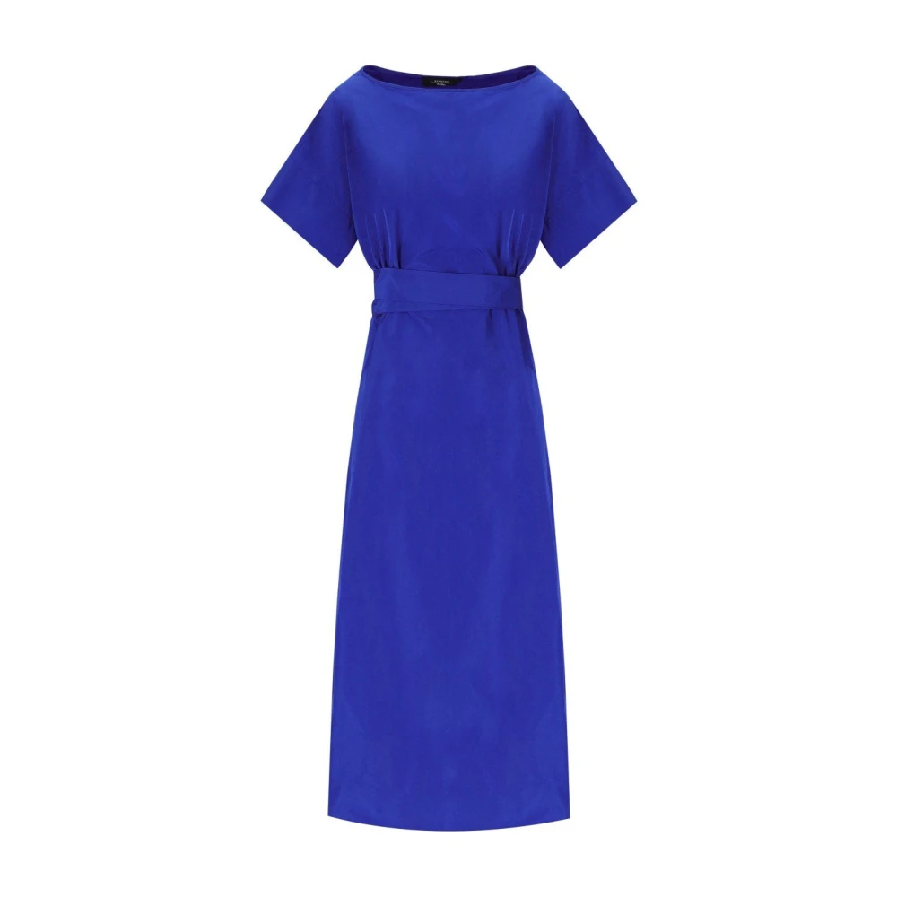 Dresses > Day Dresses > Midi Dresses - - Weekend Max Mara - Modalova