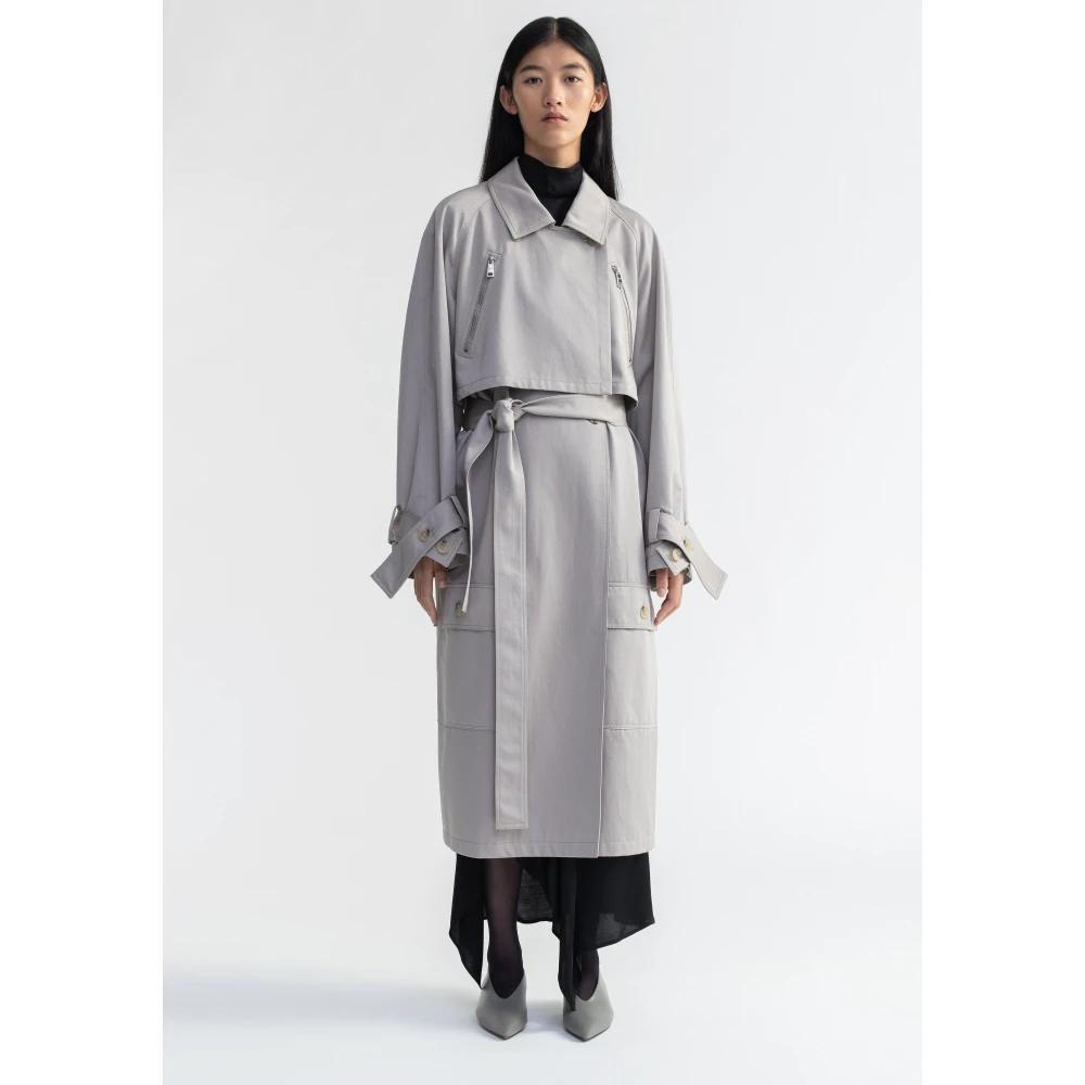 Aeron Avery Gray Dames