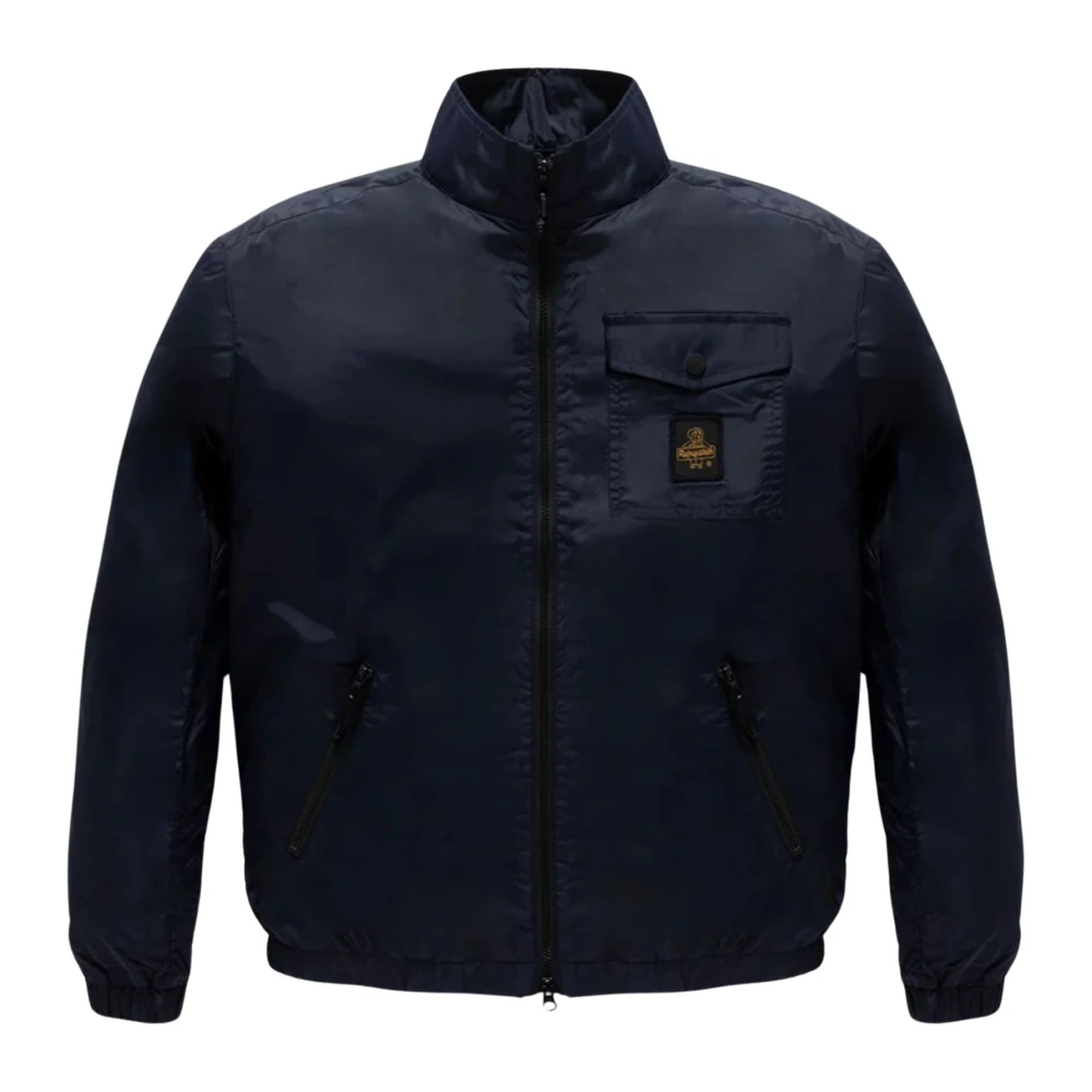 Jackets > Bomber Jackets - - RefrigiWear - Modalova