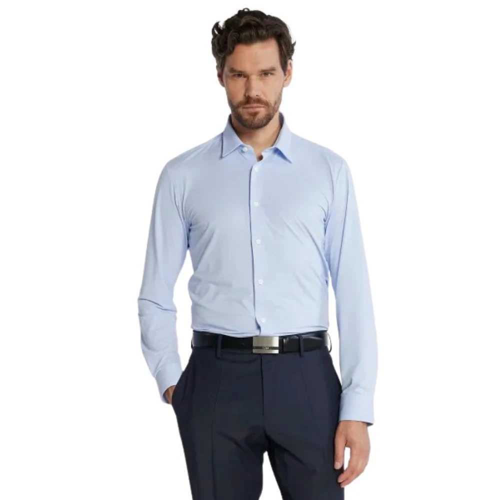 Shirts > Formal Shirts - - Hugo Boss - Modalova
