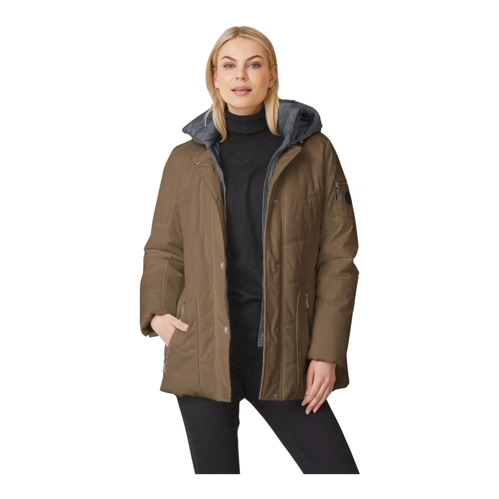 Jackets > Winter Jackets - - Junge - Modalova