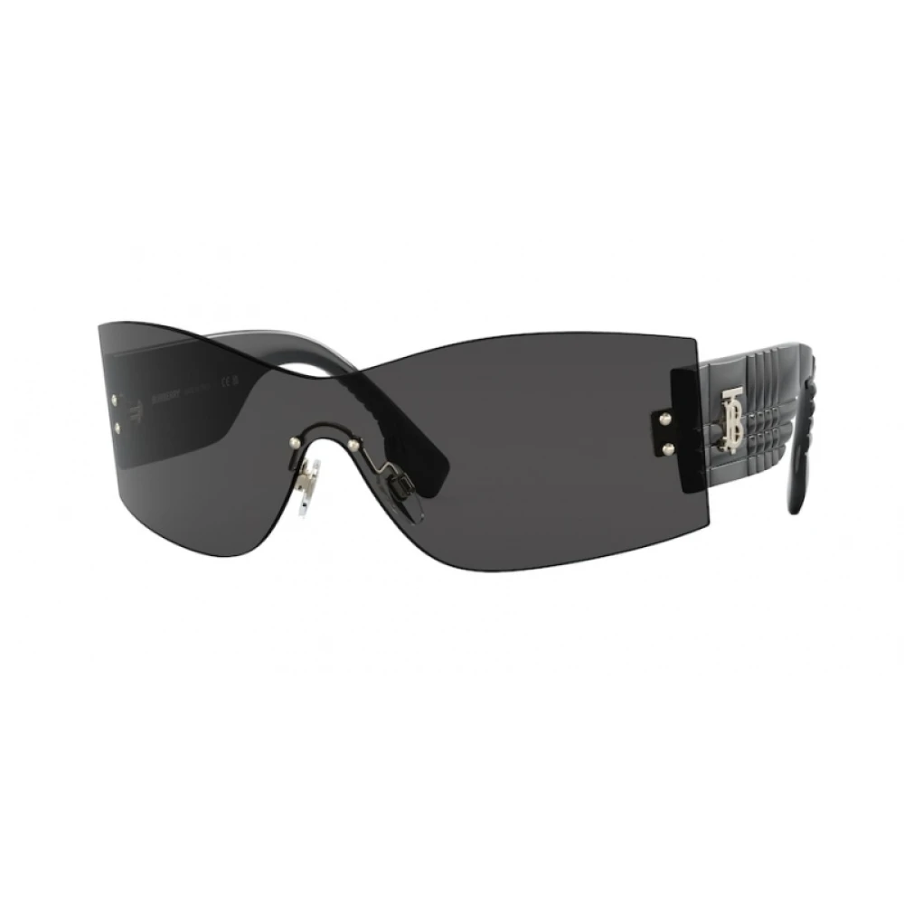 Burberry Women's Black Sunglasses