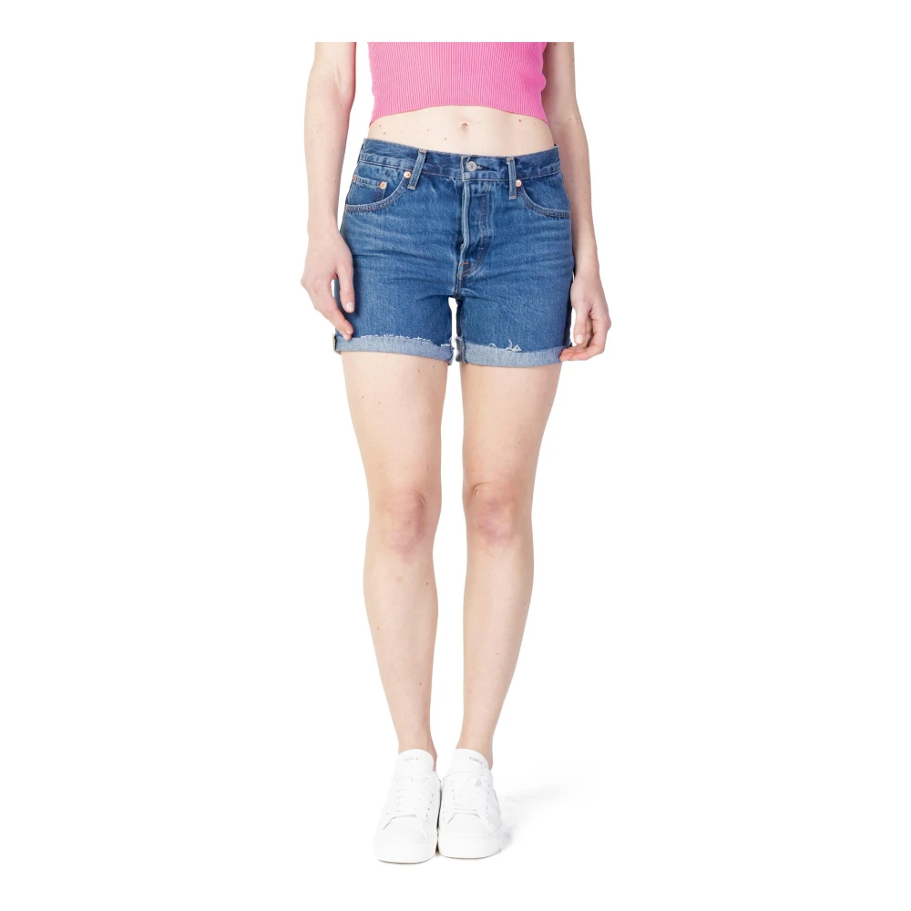 Shorts > Denim Shorts - - Levi's - Modalova