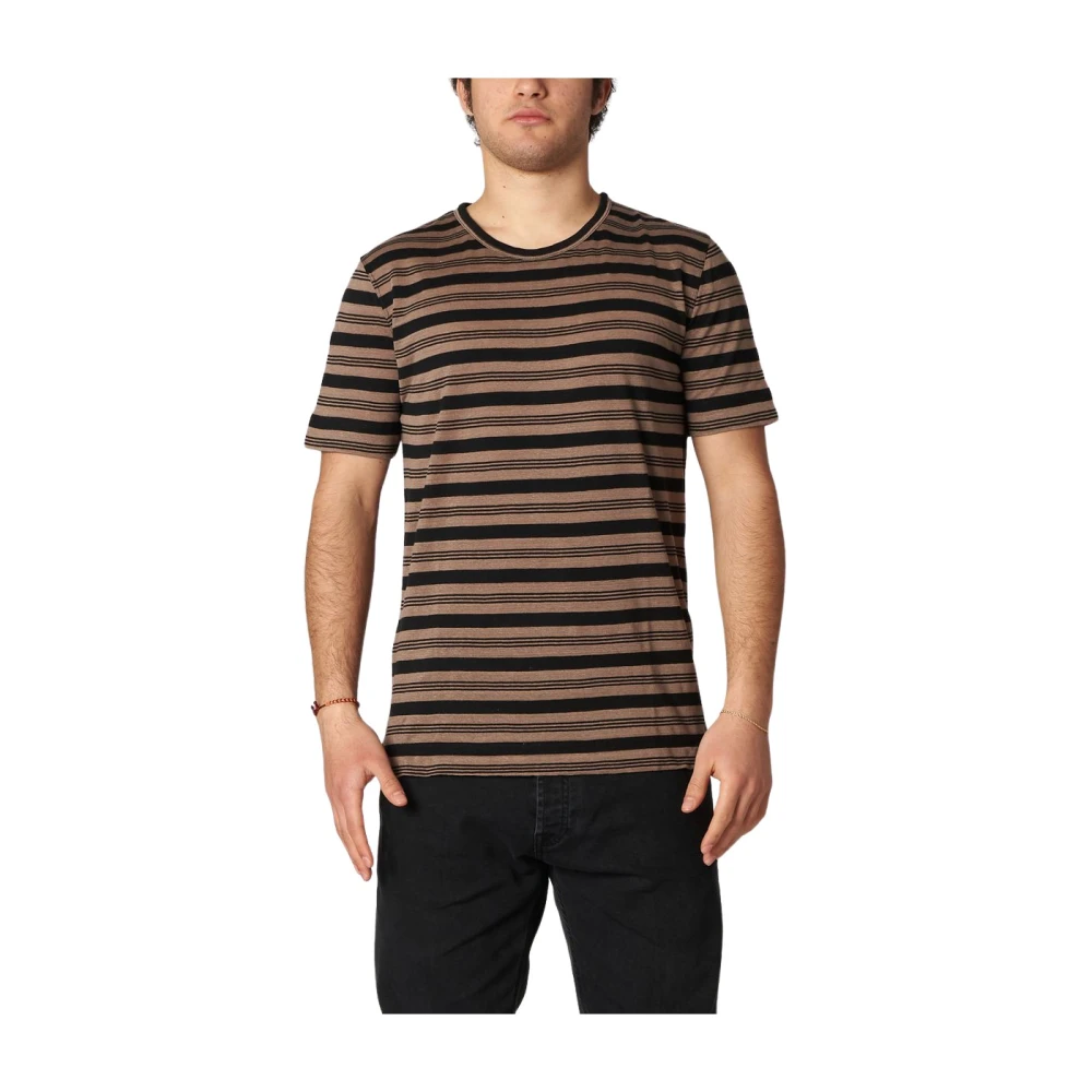 Tops > T-Shirts - - Paolo Pecora - Modalova