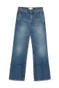 flared-indigo-blue-jeans