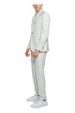 costume-beige-uni-avec-col-a-revers