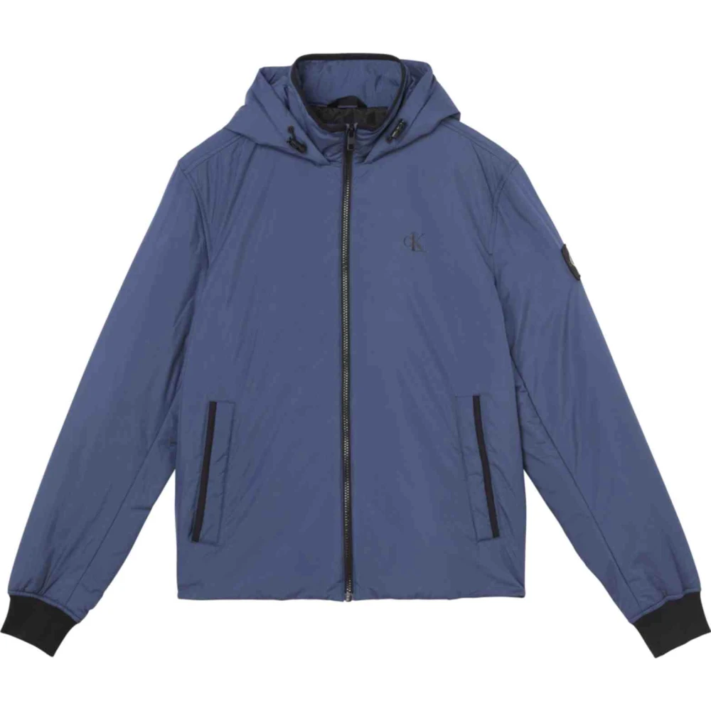 Jackets > Light Jackets - - Calvin Klein - Modalova