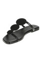 polka-dot-platte-sandalen