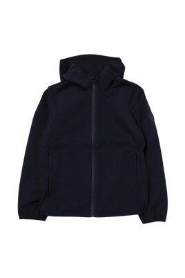 blue-hooded-water-resistant-jacket