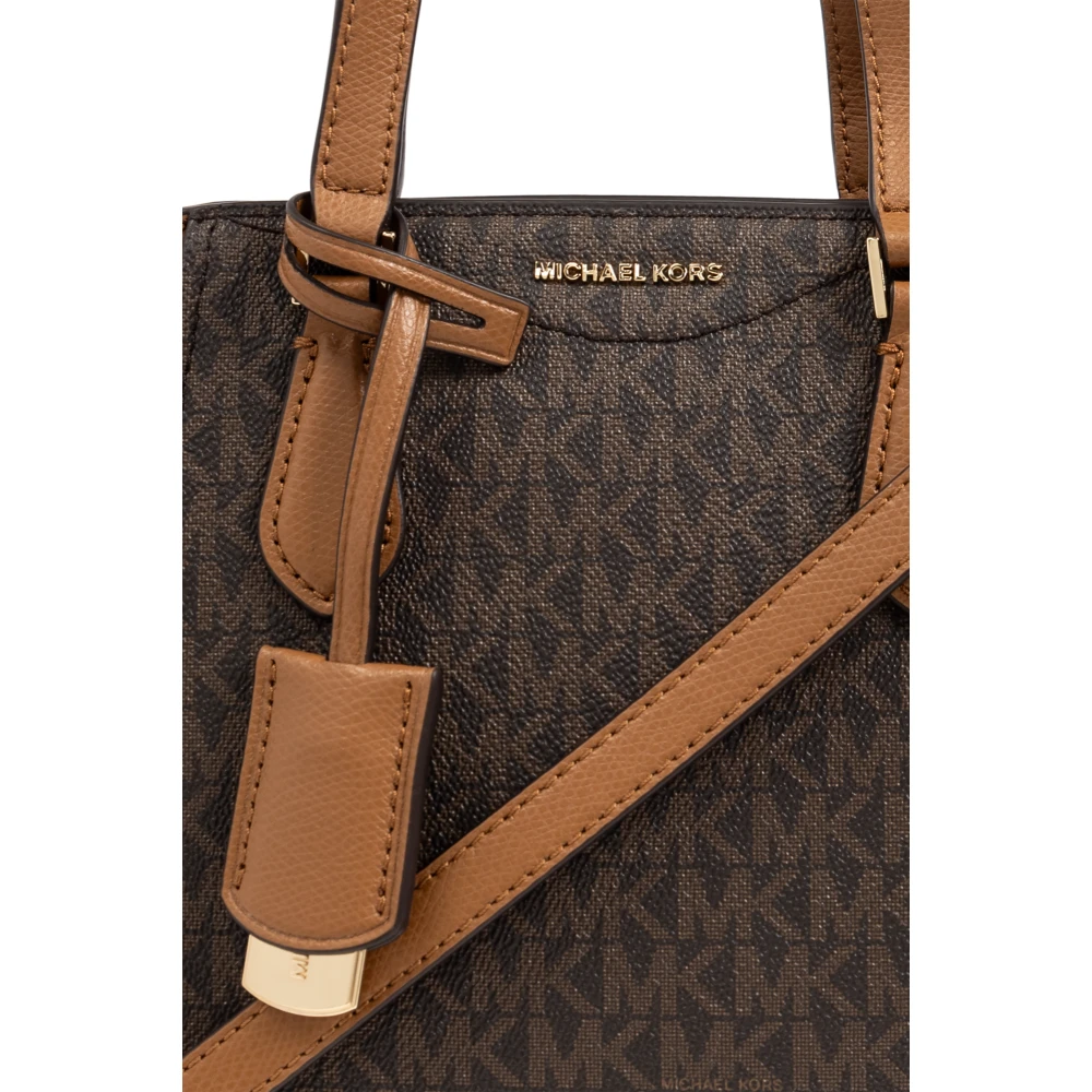 Michael Kors Schoudertas Taryn Brown Dames