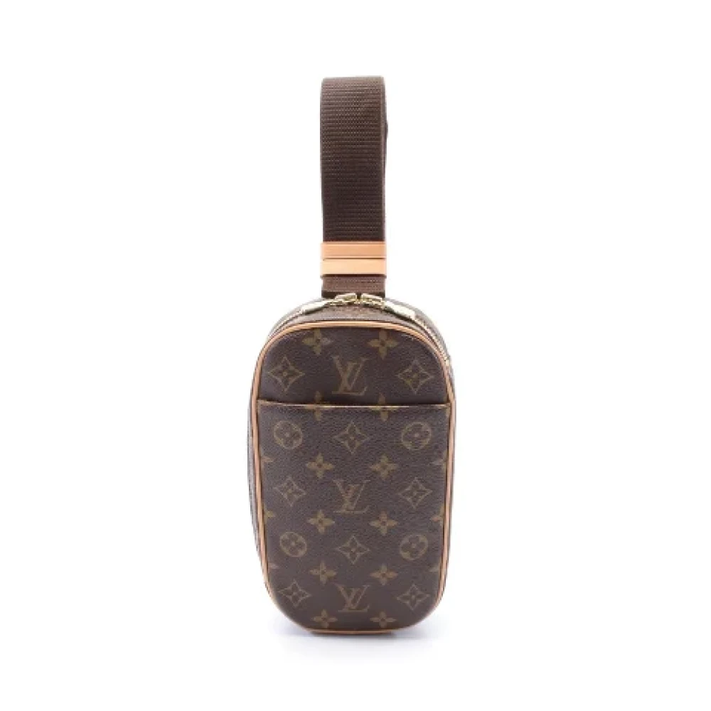 Pre-owned > Pre-owned Bags > Pre-owned Cross Body Bags - - Louis Vuitton Vintage - Modalova