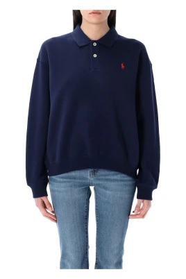 Polo Fleece