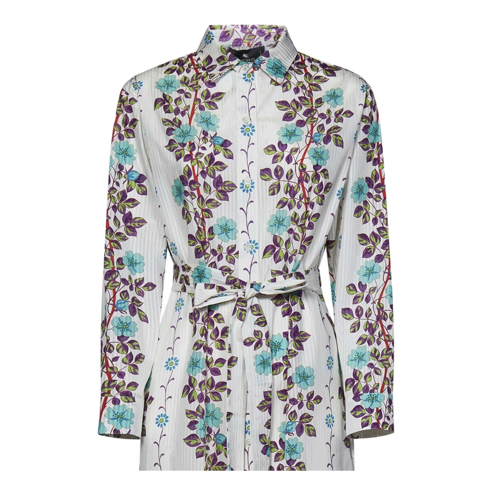 ETRO Dresses Multicolor Dames