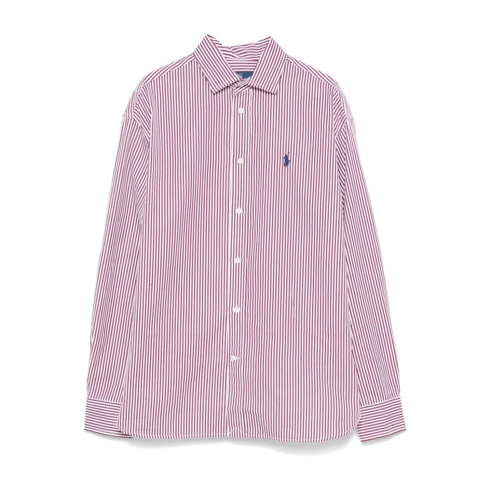 Ralph Lauren Bloes Red Dames