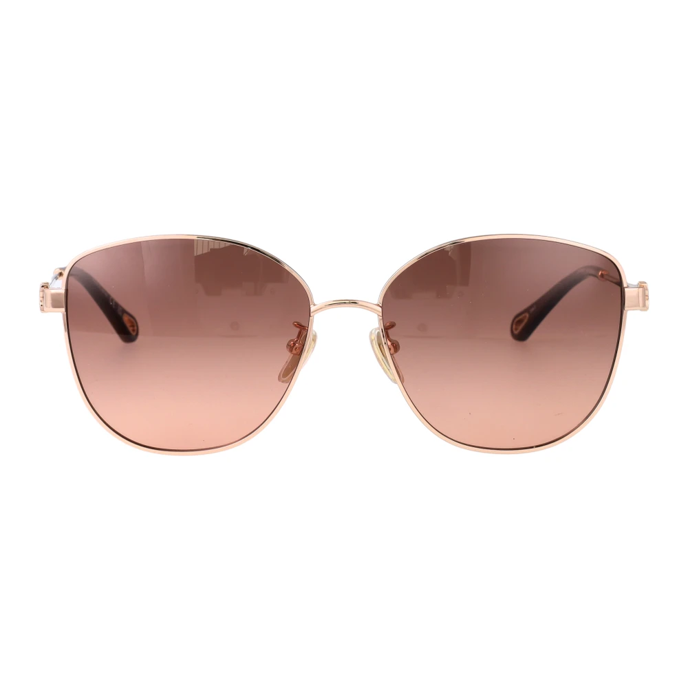 Accessories > Sunglasses - - Chloé - Modalova