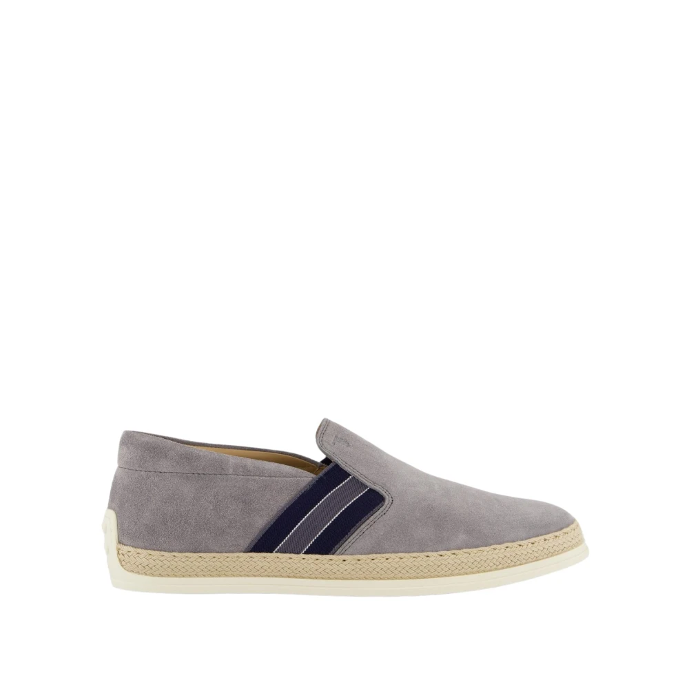 Shoes > Flats > Loafers - - Tod's - Modalova