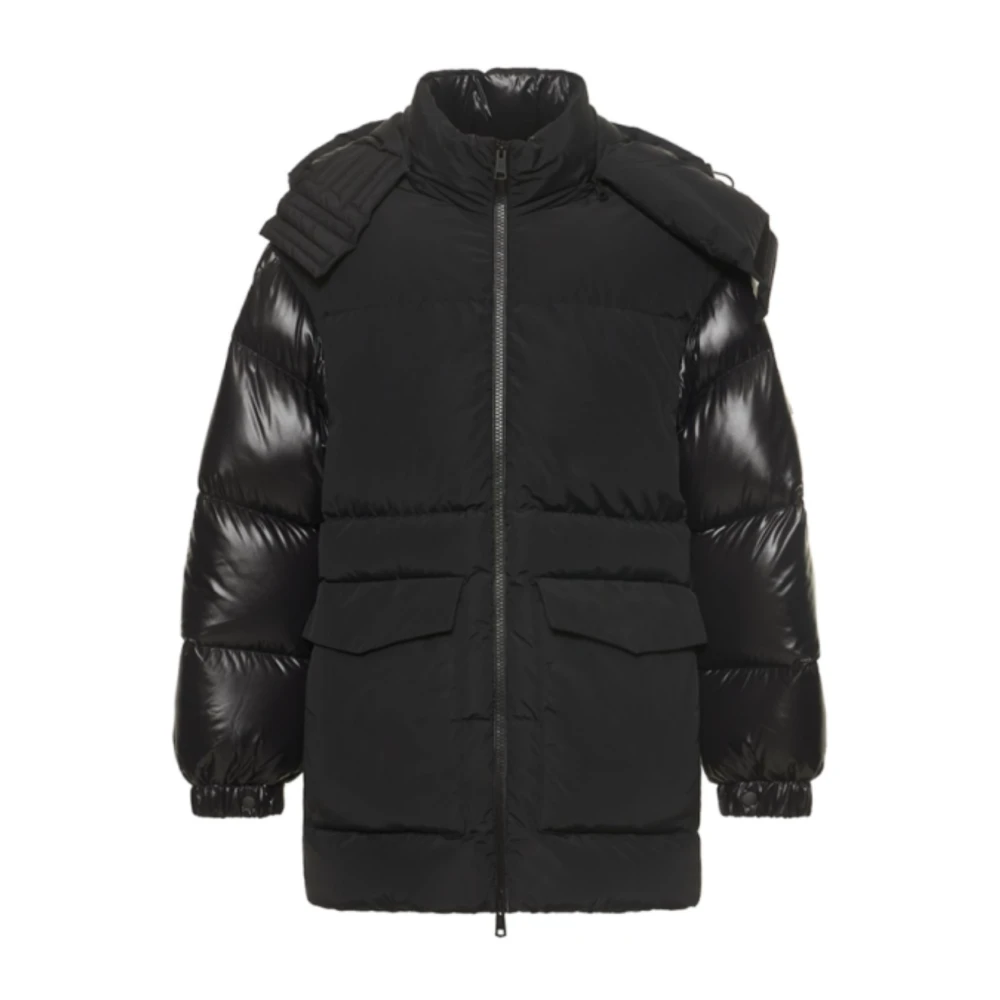 Jackets > Down Jackets - - Moncler - Modalova
