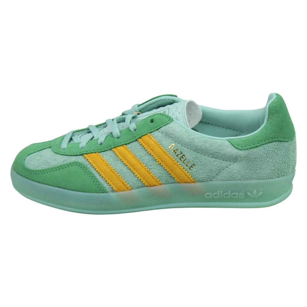 Adidas - Shoes > Sneakers - Green - Adidas - Modalova