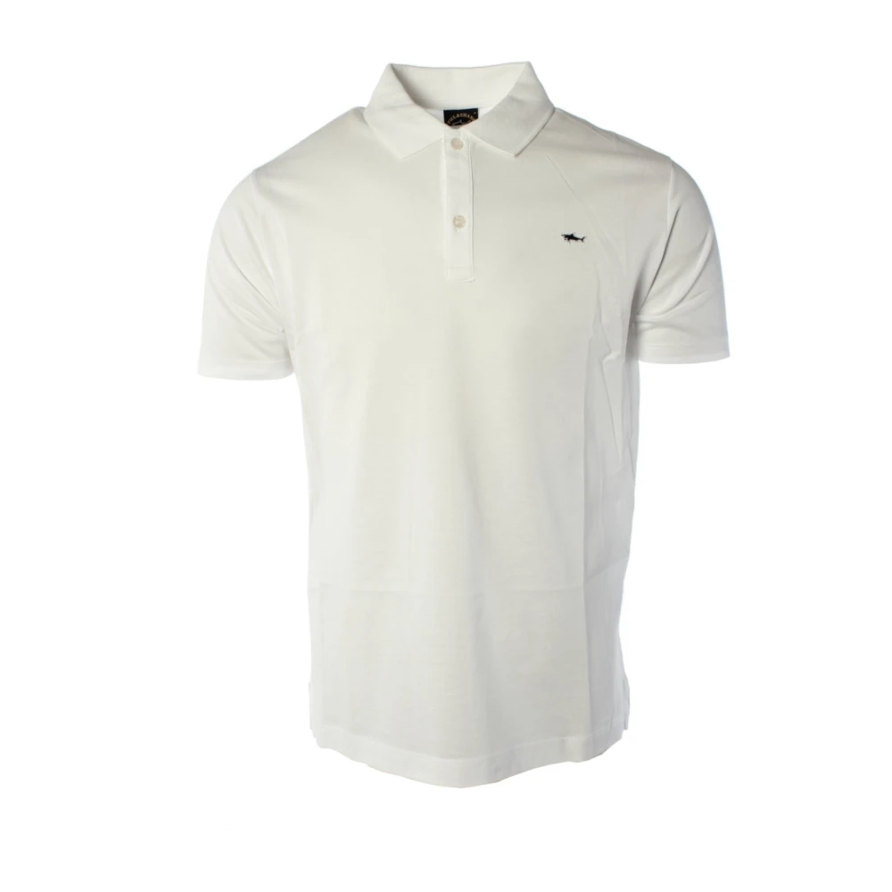 Tops > Polo Shirts - - Paul & Shark - Modalova