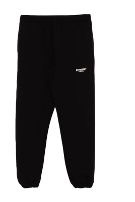 black-casual-trousers