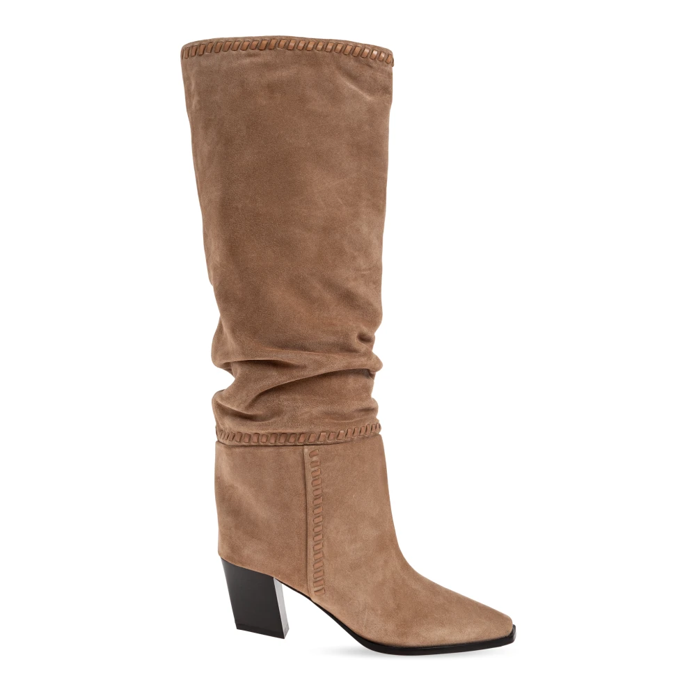 Shoes > Boots > Heeled Boots - - Jimmy Choo - Modalova