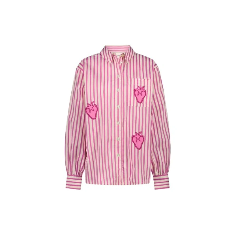 Blouses & Shirts > Shirts - - Fabienne Chapot - Modalova