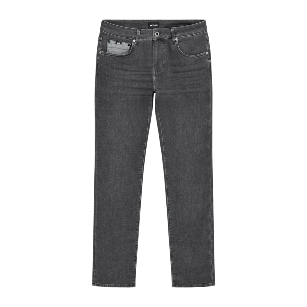 Jeans > Slim-fit Jeans - - GAS - Modalova