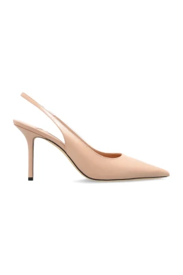 LOVE SB 85 Slingback Pumps