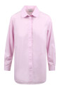 chemise-ajustee-en-popeline-de-coton