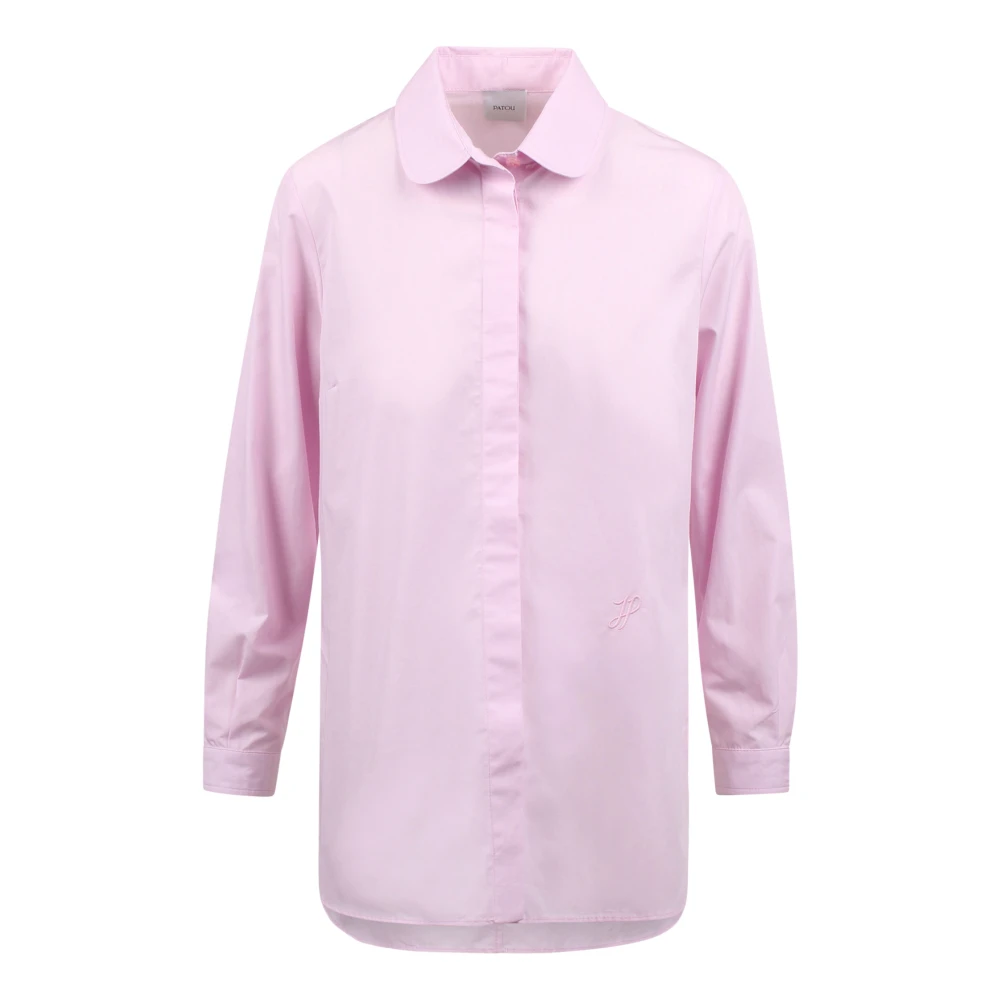 Blouses & Shirts > Shirts - - Patou - Modalova