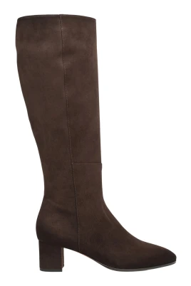 Mid-heel Boot