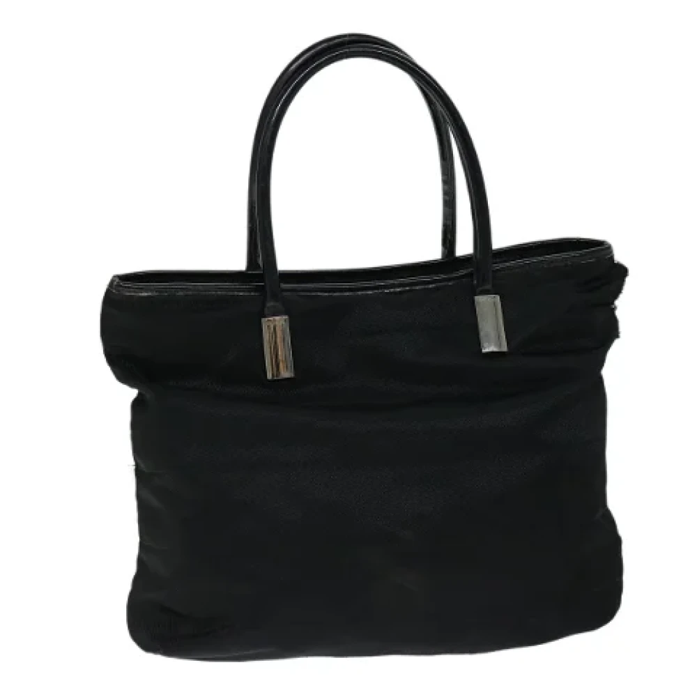 Pre-owned > Pre-owned Bags > Pre-owned Tote Bags - - Gucci Vintage - Modalova