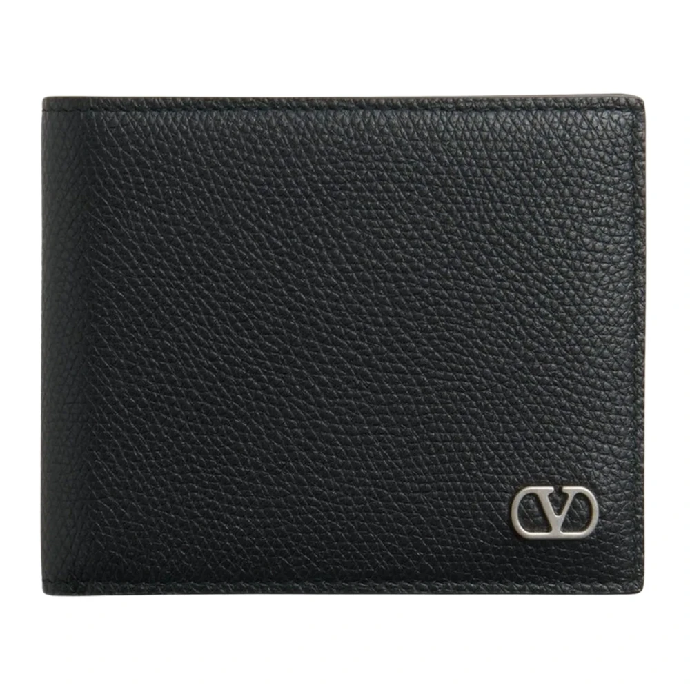 Valentino Garavani , Herren, Accessories, Schwarzk, One Size