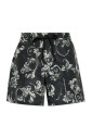 shorts-avec-logo