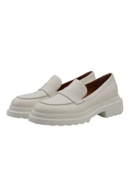 Halbschuhe
