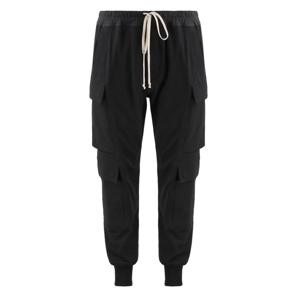Trousers > Sweatpants - - Rick Owens - Modalova