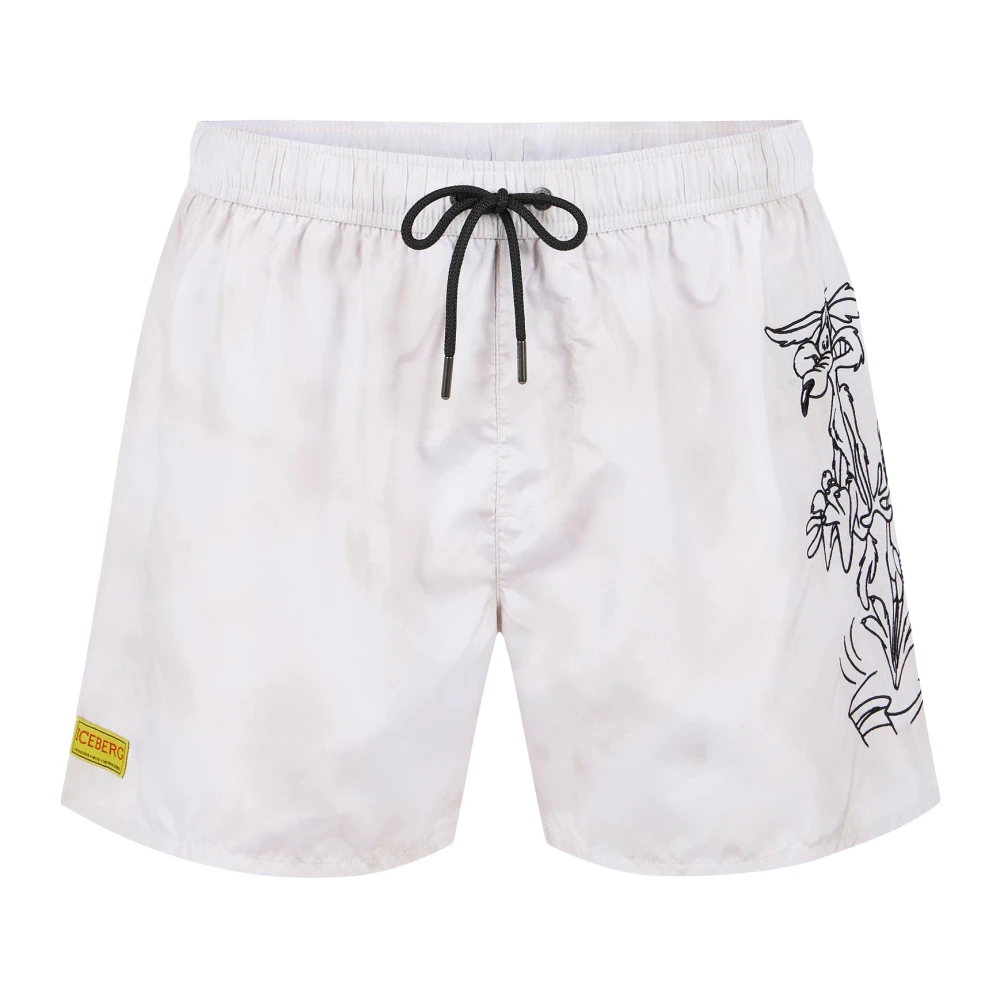 Swimwear > Beachwear - - Iceberg - Modalova