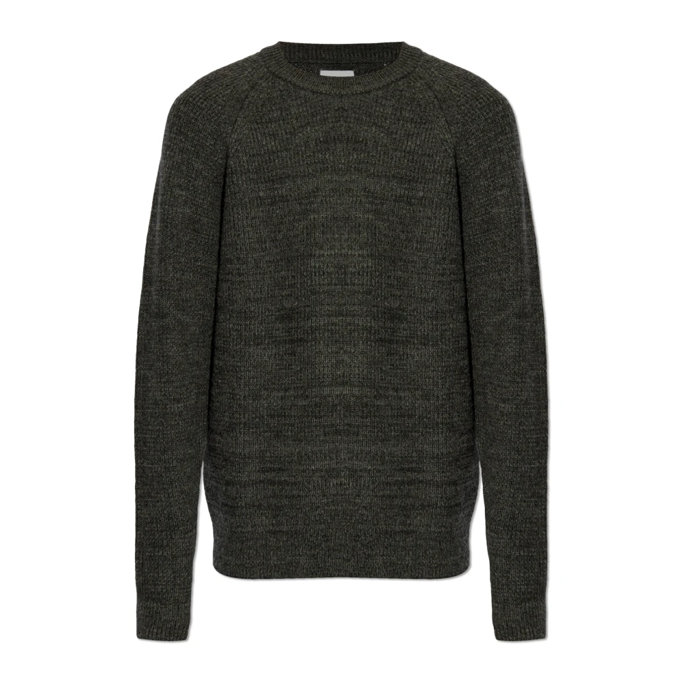 Norse Projects Trui Roald Gray Heren