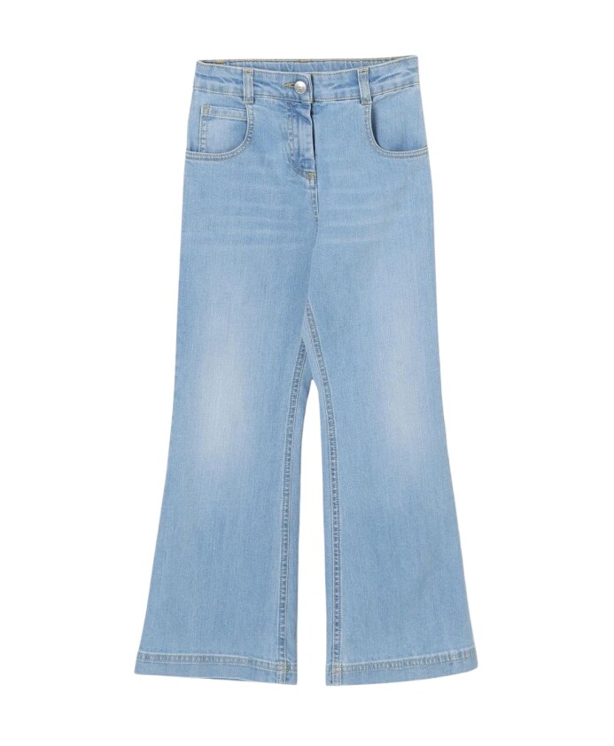 stijlvolle-kinderen-flared-jeans